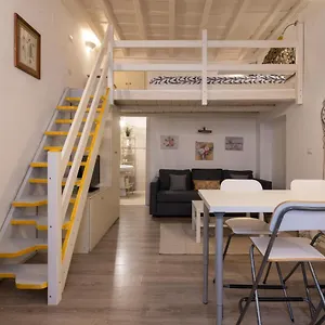 A Due Passi Da S.pietro E Castel Sant'angelo Loft Gianicolo Rome