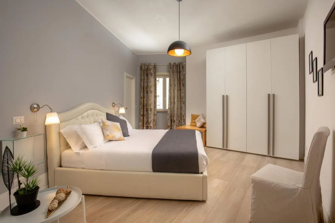 Apartment Vatican 84 Rome Italy